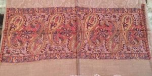 Paisley Palla Fine Wool Stoles