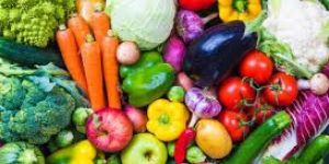 Fresh Vegetables