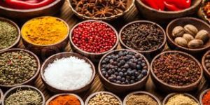 Indian Spices