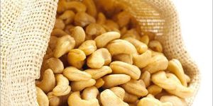 Organic Cashew Nuts