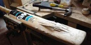Cricket Bat Refurbishing Services