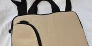 Jute Laptop Bags