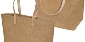 Jute Tote Bags