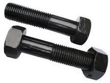Hex Head Bolts