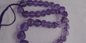 Concave Cut Beads