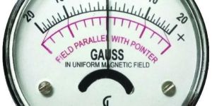 Gauss Meter 20.0.20