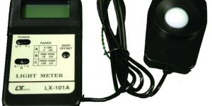 Lux Meter