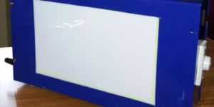 Radiographic Film Viewers