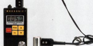 Ultrasonic Thickness Gauge