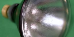 UV LED Spot Bulb 100watt