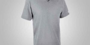 Mens V Neck T Shirt