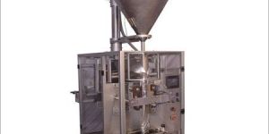 Single Head Auger Filling Machine
