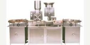 Injectable Powder Filling Machine