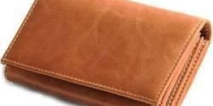 Leather Ladies Purses