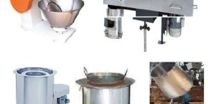 Namkeen Snacks Making Machine