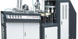 Paper Cup Making Machine