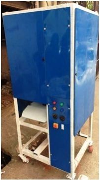 Paper Dona Single Die Machine