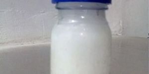 Sodium Lauryl Sulphate Paste