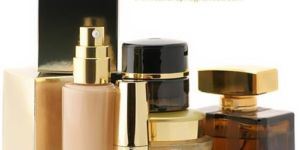 Cosmetics Fragrances