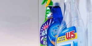 Hygiene Products Fragrances