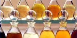 Industrial Fragrances