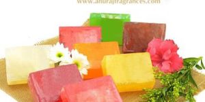 Soap Fragrances