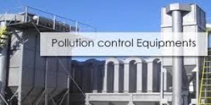 Air Pollution Control Equipment