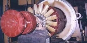 Alternator Overhauling