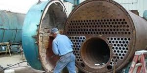 Boilers Repair