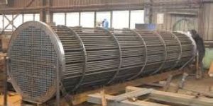 Condenser Tubes
