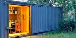 Container Cabin