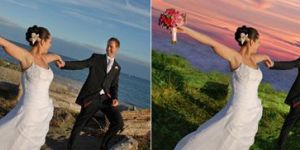 Photo Editing Services