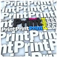 Print & Media Services