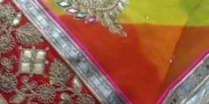 Party Wear Sarees
