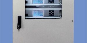 Stack Monitoring Systems