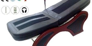 Full Body Jade Stone Massager Bed