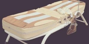 Full Jade Stone Massage Bed