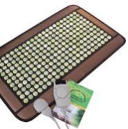 Jade Tourmaline Full Mat