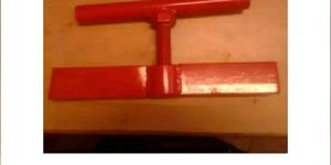 Drip Irrigation Equipments (Price Negotiable)