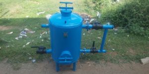 Drip Irrigation Sand Filters
