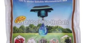 Aptech Micronutrient Fertilizers