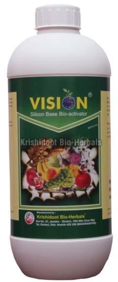 Vision Organic Silica