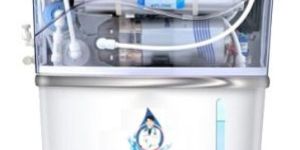 Life Enhance Water Purifier