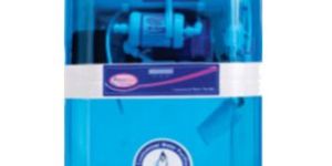 Life Guard Water Purifier