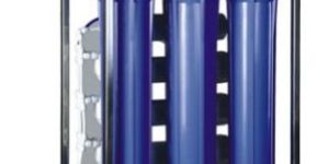 RO UV Water Purifier