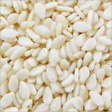 Hulled Sesame Seeds