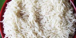 Sharbati Basmati Rice