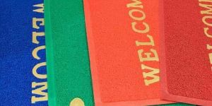 Welcome Mat