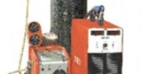 MIG and MAG Inverter Welding Machine