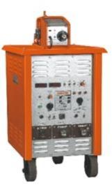 MIG/TIG/ARC/GOUGING/SAW WELDING RECTIFIER BY MEMCO